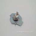 Thermostat Snap-Snap 1/2 "KSD301A 011 UL